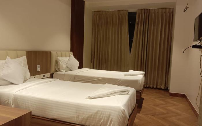 Hotel Vintage Classic