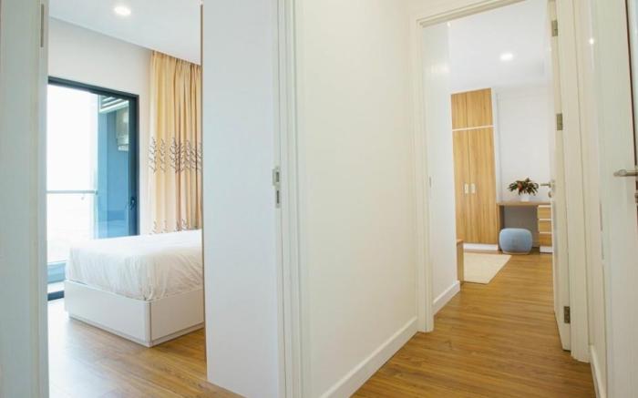 Căn hộ dịch vụ 2 pn tại Republic Plaza, gần ga T3