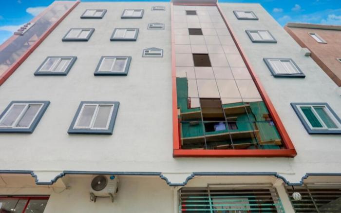 Lutino hotels 