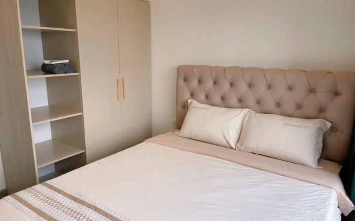 Vinhomes grand park 2 bedroom apartment large size