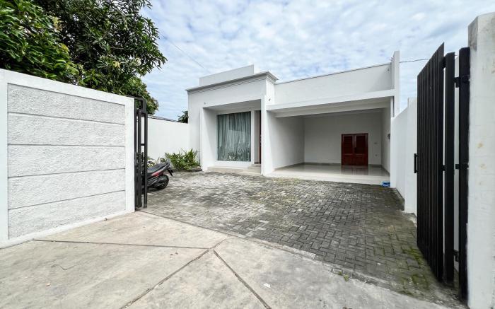 Villa Luxe Banguntapan