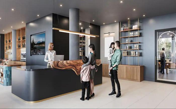 Hyatt Place Whitehorse