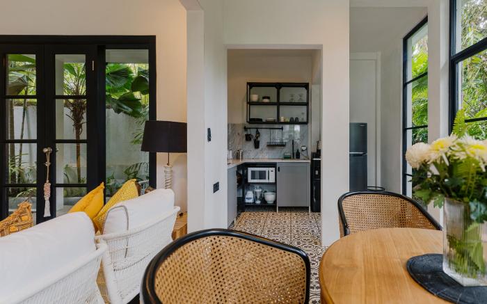 Luxury with Soul – Martini 2 1BR Reimagined Villa