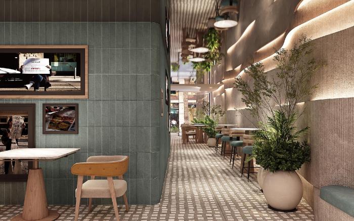 IconSphere Hotel 