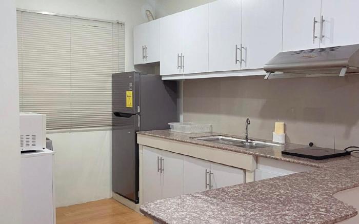 2 Bedroom Condo Davao - Nest and Nook