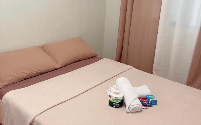 2 Bedroom Condo Davao - Nest and Nook