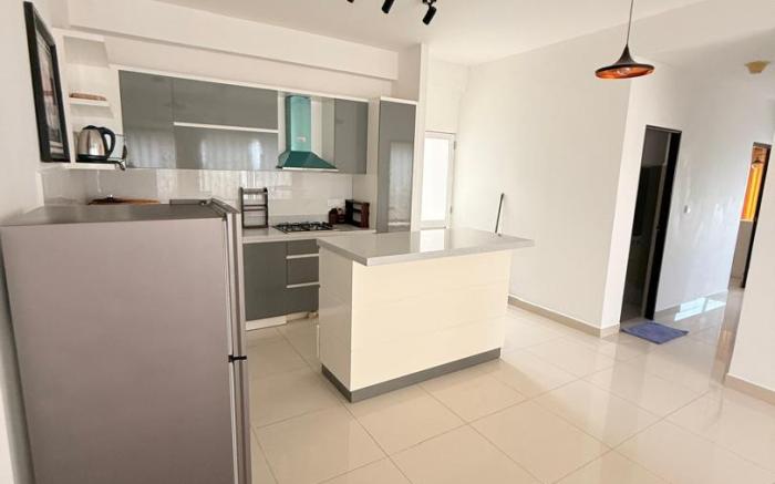 Luxe Highway Residencies Penthouse