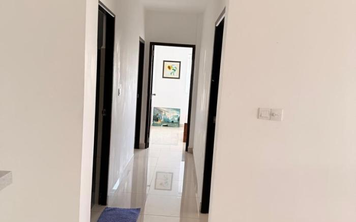 Luxe Highway Residencies Penthouse