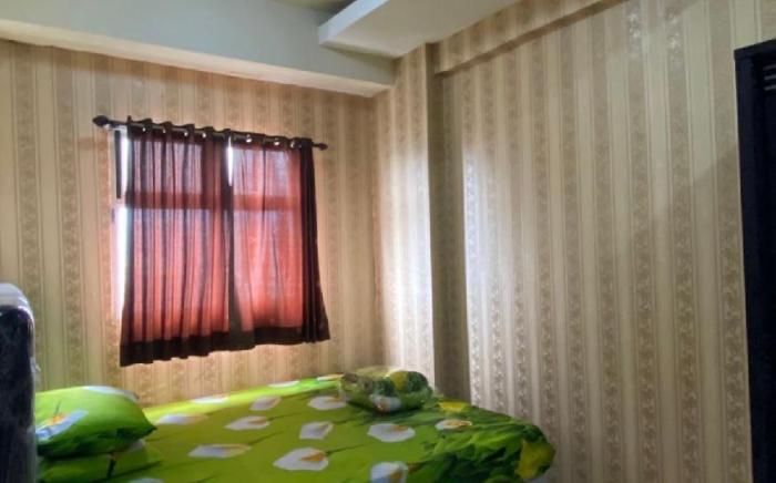 Disewakan perhari thesuites metro apartemen 