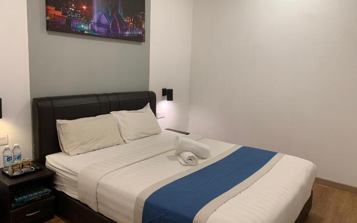 RJ HOTEL by MR VJ Business