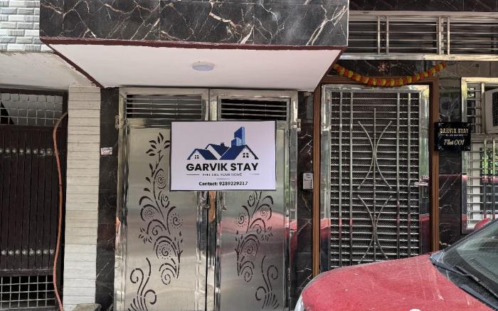 Garvikstaty Homely 2BHK