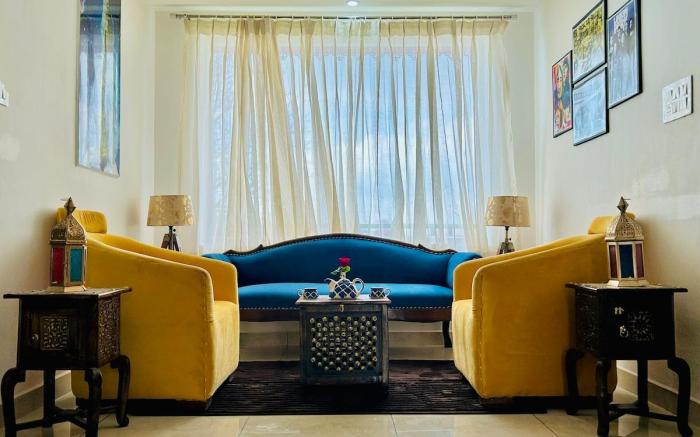 Wise Child Homestay- Entire Floor