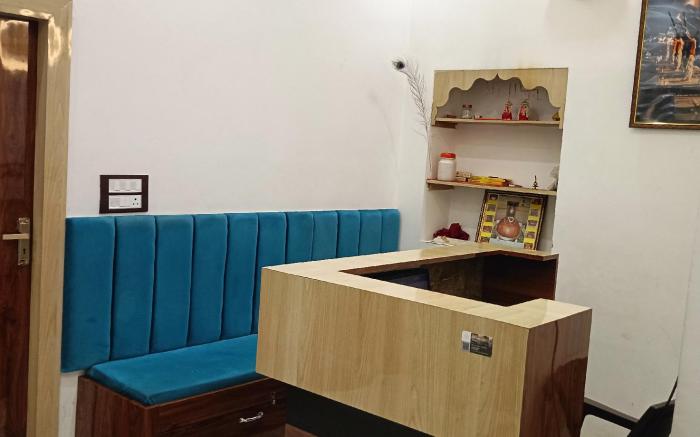 Vandana Guest House