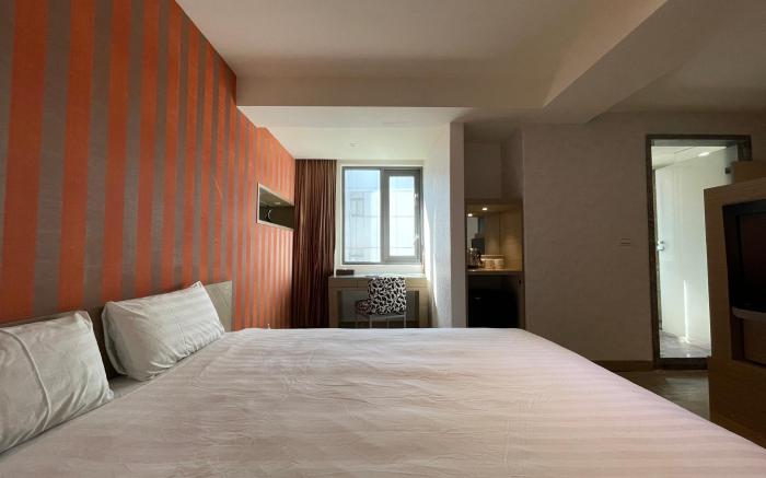 Mazor Hotel Hualien Linsen