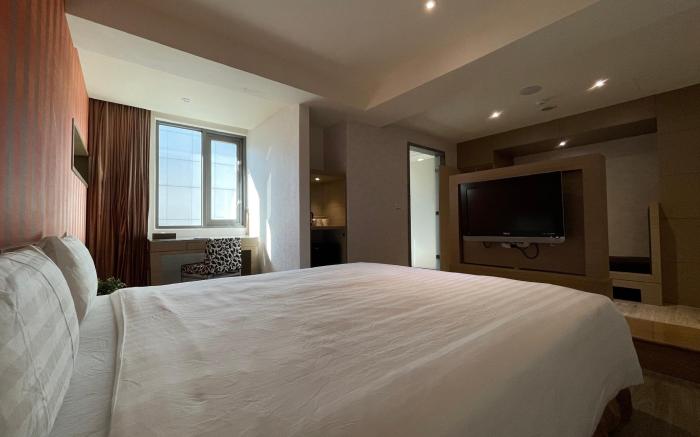 Mazor Hotel Hualien Linsen