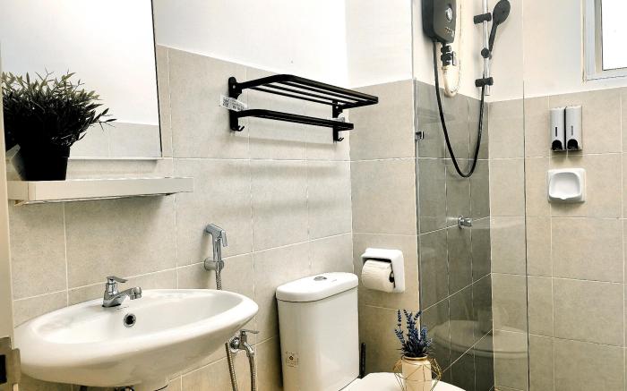 Alanis Residence Sepang KLIA Kota Warisan