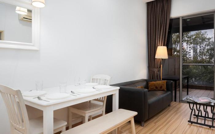MyRehat Kalimaya Tropic Sleeps 5  3 Damansara Mall