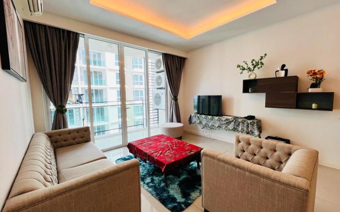 The Shore Melaka Near City Centre 2303 I Housing
