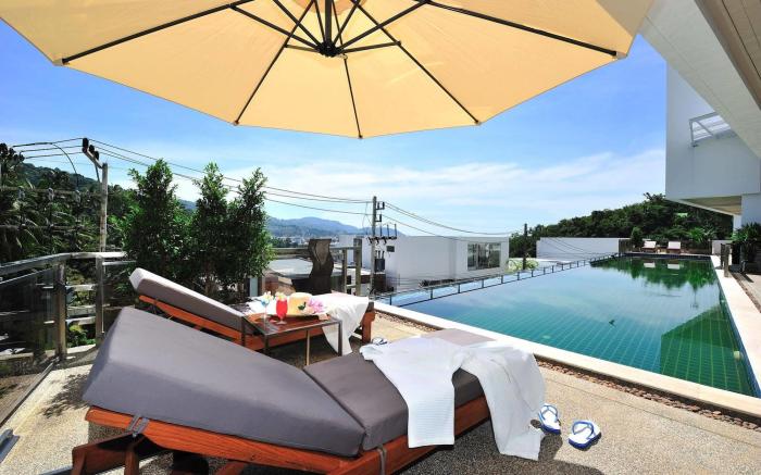 Lae Ley Suite