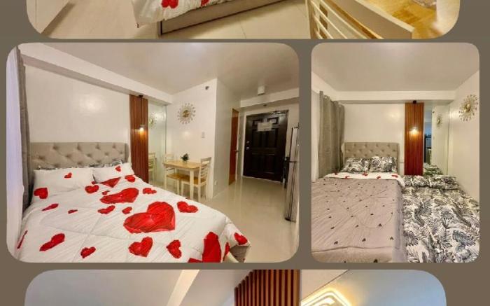 The Persimmon Studious Mabolo, Cebu City