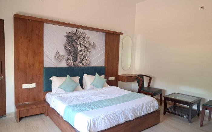 Orchard Hills Resorts