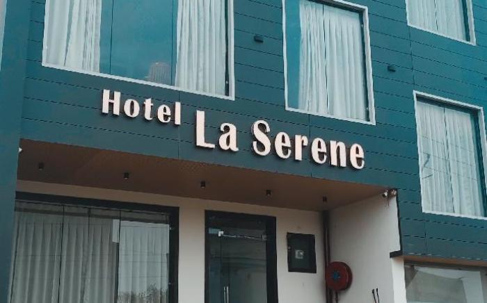 Hotel La Serene 