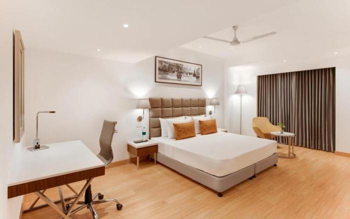 Hotel La Serene 