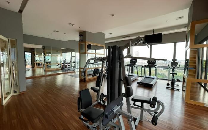 Samara Suites by Emily in Jakarta