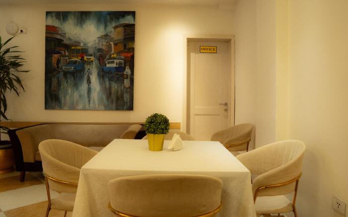 Mimi's Boutique Hotel