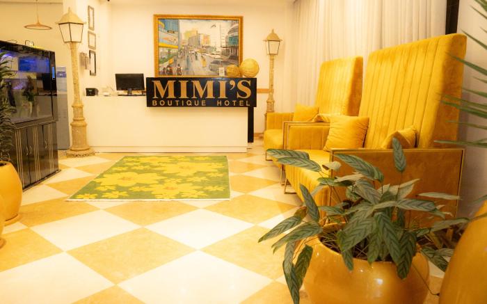 Mimi's Boutique Hotel