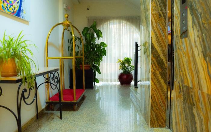 Mimi's Boutique Hotel