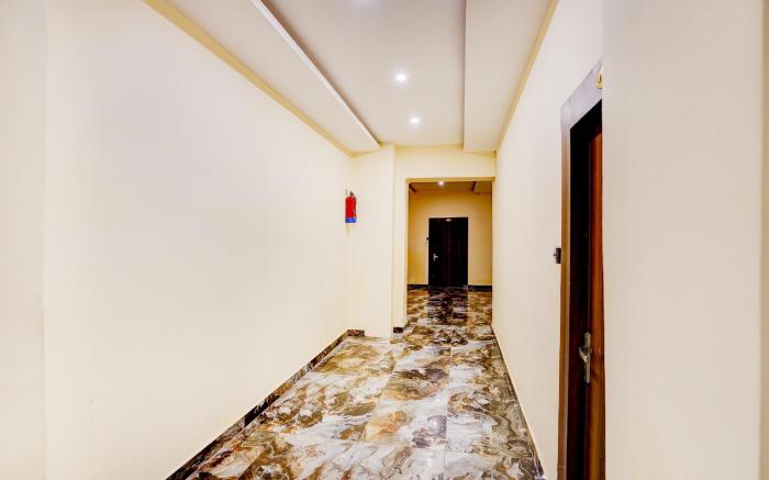 Hotel O Amba Heritage House