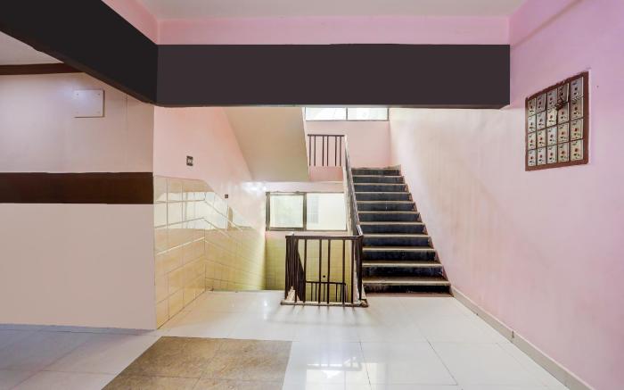 Hotel O Woodlands