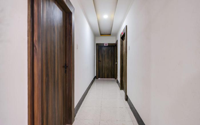 Hotel O HNG INN