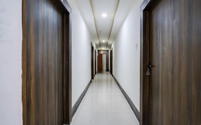 Hotel O HNG INN