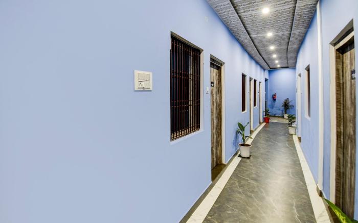 SPOT ON Hotel Shree Rudraksh