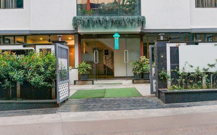 Townhouse Viman Nagar