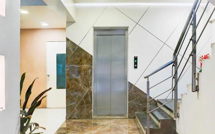 Townhouse Viman Nagar