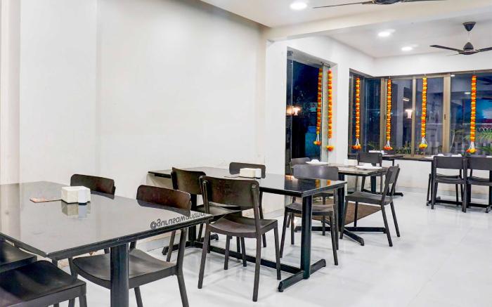 Townhouse Viman Nagar