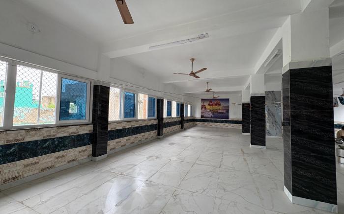 Sri Govinda Bhakt Niwas