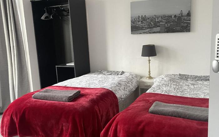 Amitie Guest House