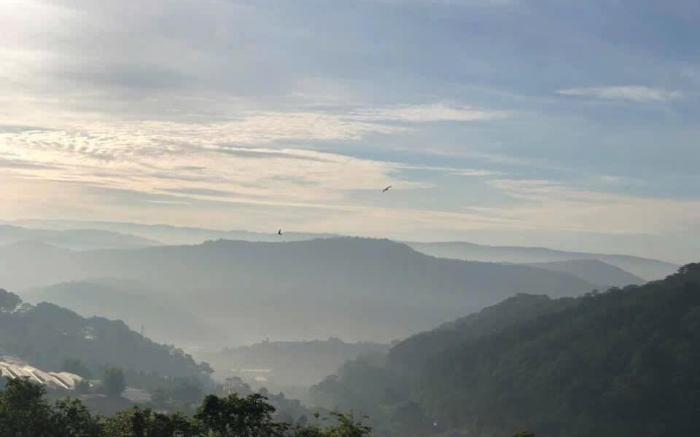 Homestay Sunview Valley 