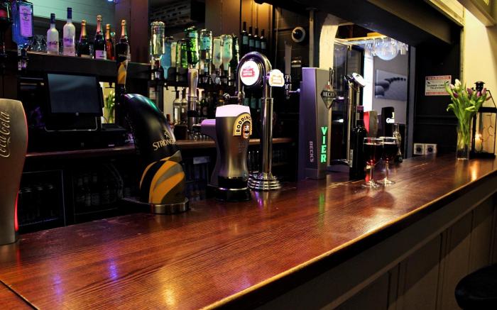 The Birch Hotel