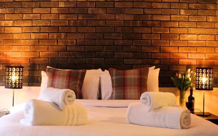 The Birch Hotel