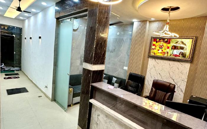 Hotel Basant Lodge
