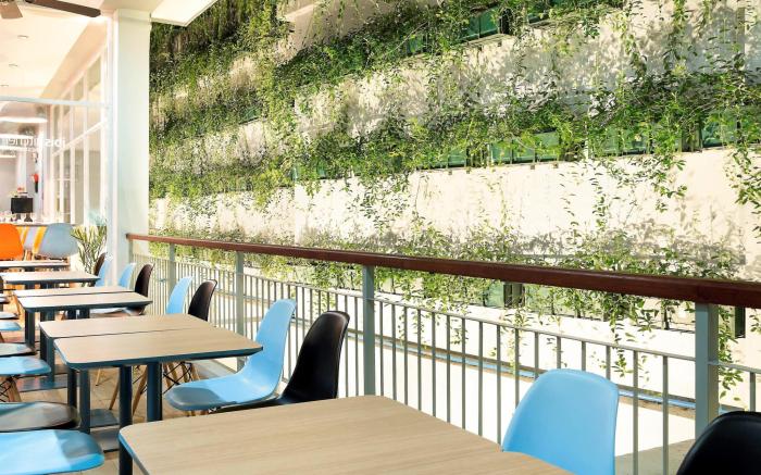 ibis Bandung Pasteur Hotel
