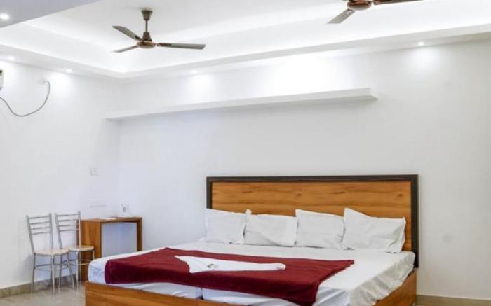 Nearest rooms