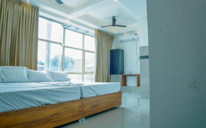 Nearest rooms