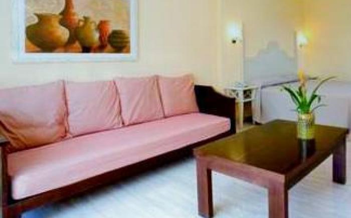 Sensimar Ibiza Beach Resort
