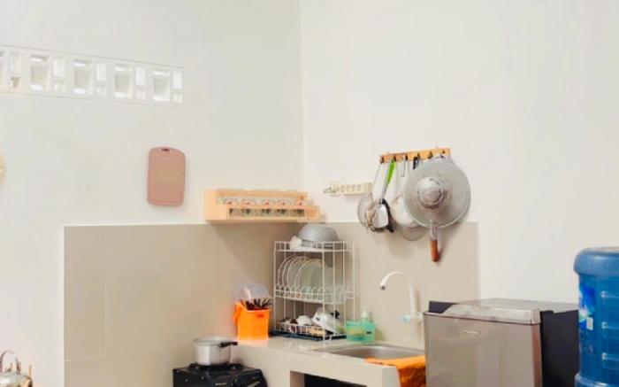 Homestay Pantai Pangandaran